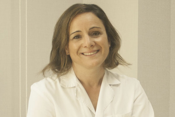 Dra. Beatriz Bueno