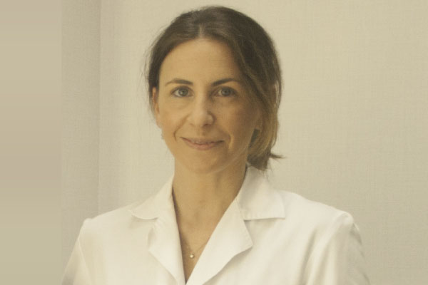 Dra. Silvia Iniesta